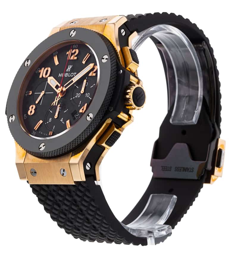 Hublot Big Bang 301.PB.131.RX